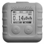 Continuous and Pulse X-Ray and Gamma Radiation Personal Dosimeter